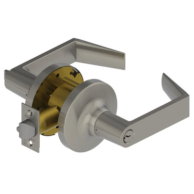 Hager 3400 Series Lever Locks