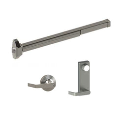 Hager 4700 Series Rim Exit Devices