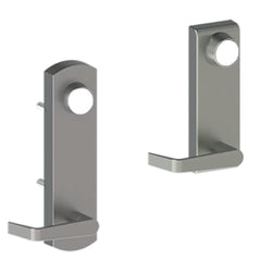Hager Exit Device Trim