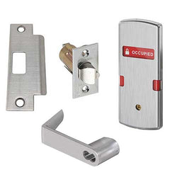 Lock Parts and Accessories