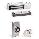Magnetic Locks and Holders