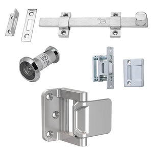 Miscellaneous Hardware and Accessories
