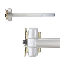 Mortise Exit Devices
