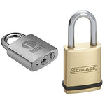 Padlocks