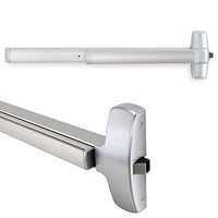 Rim Exit Devices