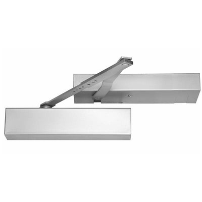 Electrified Door Closers/Holders For Fire Doors