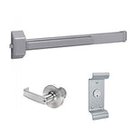 Sargent 3828 Series Rim Exit Devices