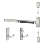 Sargent 8700 Surface Vertical Rod Exit Devices