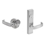Sargent Exit Device Trim