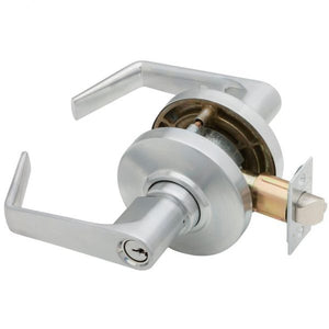 Schlage AL Series Lever Locks