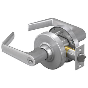 Schlage ALX Series Lever Locks