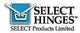 Select Hinges