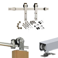 Sliding Door &amp; Barn Door Hardware