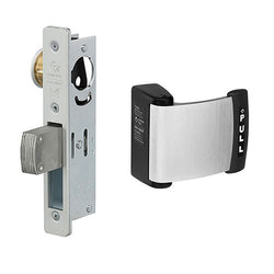 Storefront Bolts and Latches