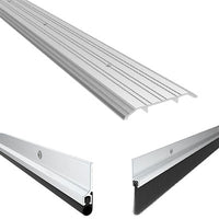 Thresholds, Weatherstrip, and Seals