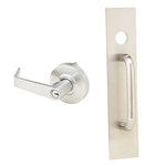 Trudoor TDE Exit Device Trim