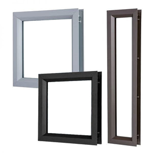 Vision Lite Frames (Less Glass)