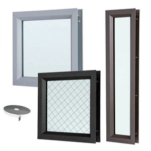 Complete Lite Kits (Frame + Glass)