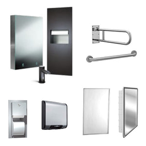 Washroom Accessories