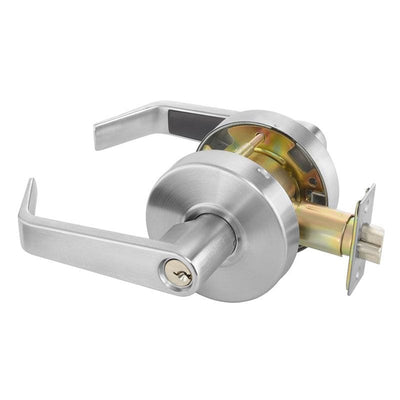 Accentra (formerly Yale) 4600LN Series Lever Locks