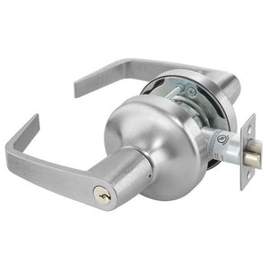 Accentra (formerly Yale) 4700LN Series Lever Locks