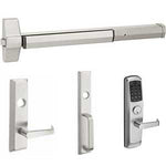 Accentra (formerly Yale) 7000 Series Rim Exit Devices