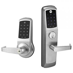 Accentra (formerly Yale) nexTouch Electronic Locks