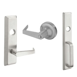 Accentra (formerly Yale) Exit Device Trim