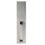 02C Dummy Pull Trim for Advantex 10/20/21/27 Series