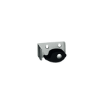 0795 Single Mop Holder, Surface Mounted