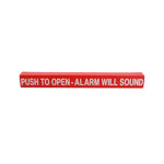 105417 Value Series Pushpad Wrap
