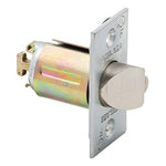 14-048 2-3/8" Backset Deadlatch for ND Series (1" x 2-1/4")