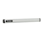 1490EO Concealed Vertical Rod Touchbar Exit Device