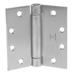 1502 - 4.5" x 4.5" Spring Hinge