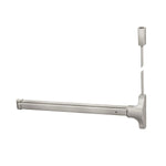 2170(F) LBR Surface Vertical Rod Exit Device (Less Bottom Rod)