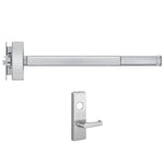 2308-M4908A Apex Mortise Exit Device with Lever
