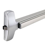 25-R-EO Panic Rim Exit Device