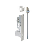 2805 Combination Flush Bolt (Self Latching Top Bolt Only) for Metal Doors