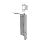 2905 Combination Flush Bolt (Self Latching Top Bolt Only) for Wood Doors