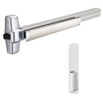 99DT Rim Exit Device with Dummy Pull