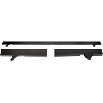 3094B2 Stop Mounted Coordinator for 63"-75" Wide Openings