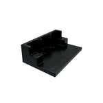 3095 Mounting Bracket For 3094 Coordinator, For Stop Widths up to 2-1/4"