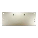 316 Parallel Arm Drop Plate