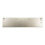 316 Regular Arm Drop Plate