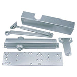 316R Door Closer with Replacement Plate