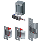 323478F-LC Fire-Rated Electric Strike Kit For Cylindrical Locks