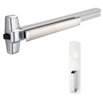 99NL Rim Exit Device with Night Latch Pull