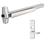 99L-NL Rim Exit Device with Night Latch Lever