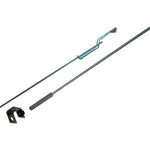 4015 Threshold Bolt