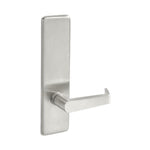 428F Exit Device Escutcheon Passage Lever Trim for 6000, 1800 Series